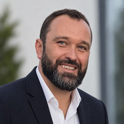 Marcin Mikołajczak